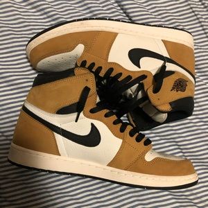 Air Jordan 1 Rookie of The Year size 11.5